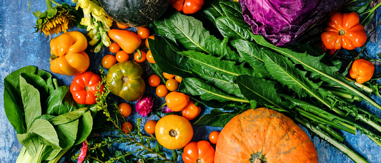Los mejores alimentos y hábitos para la salud linfática